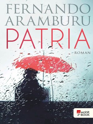 cover image of Patria